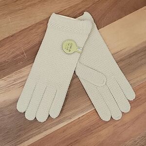 Vintage Penny's Nylon Gloves Dead Stock NWT